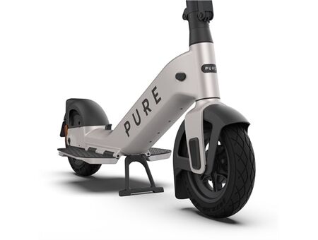 PURE Electric Advance+