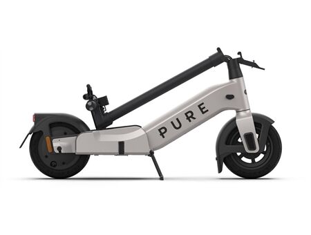 PURE Electric Advance+