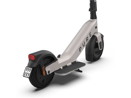 PURE Electric Advance+
