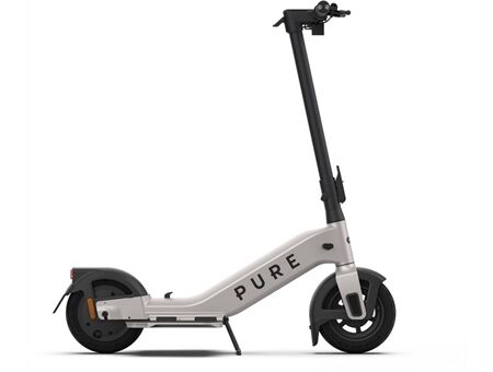 PURE Electric Advance+