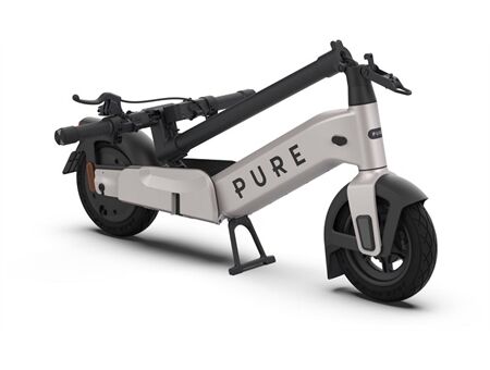 PURE Electric Advance+