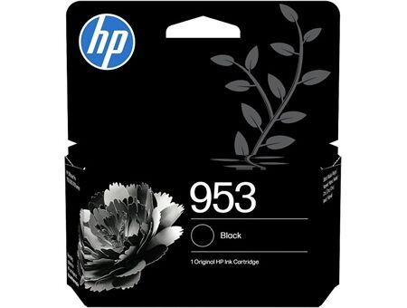 HP HP/InkHP 953 BK Original Ink Cartri