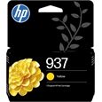 HP HP/InkHP 937 YL Original Ink Cartri