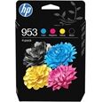 HP HP/InkHP 953 4-pack BK/CY/MG/YL Ori