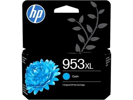 HP HP/InkHP 953XL High Yield CY Origin