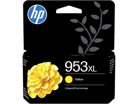 HP HP/InkHP 953XL High Yield YL Origin