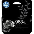 HP InkHP 963XL High Yield BK Origin