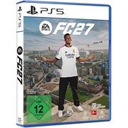 Sony PS5 EA SPORTS FC 27