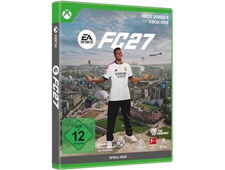 Microsoft XBOX EA SPORTS FC 27