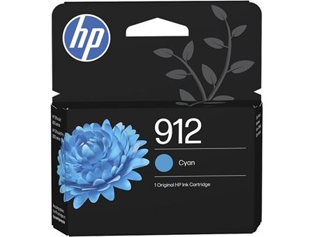 HP HP/InkHP 912 CY Original Ink Cartri