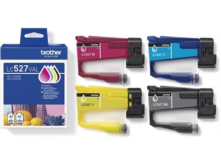 Brother LC527VAL