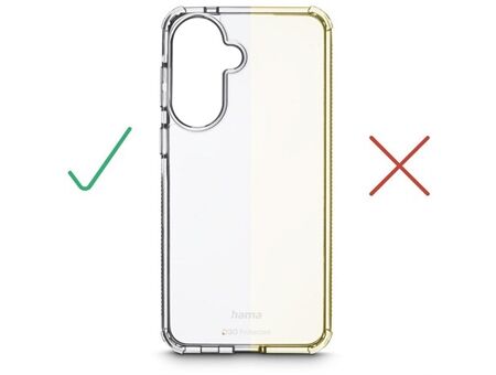 Hama Handyhülle Extreme Protect für Galaxy A57 5G