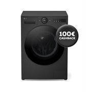 LG F4WX801YB abzgl. 100€ Cashback
