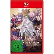Nintendo SW2 Fire Emblem: Fortune's Weave