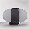 Cloer WA1329 Doppelwaffelautomat