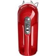 KitchenAid 5 KHM 9212 EER rot