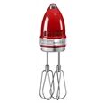 KitchenAid 5 KHM 9212 EER rot