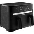 Tefal EY901N Dual Easy Fry Essential