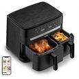 Tefal EY901N Dual Easy Fry Essential