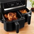 Tefal EY901N Dual Easy Fry Essential
