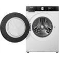 Hisense WD3S8043BW3