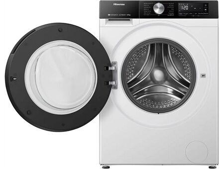 Hisense WD3S8043BW3