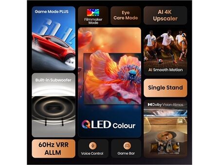 Hisense 75A7Q