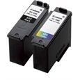 Canon PG-595/CL-586 Original Multipack + Fotopapier