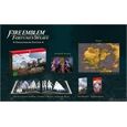 Nintendo SW2 Fire Emblem: Fortune's Weave Dagdanische Editi