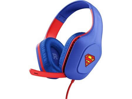 Trust GXT 415SM Zirox Superman