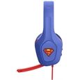 Trust GXT 415SM Zirox Superman