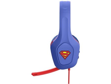 Trust GXT 415SM Zirox Superman