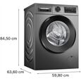Bosch WGG244ZR10