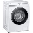 Samsung WW9XDG6U25LHU2