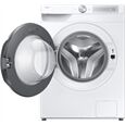 Samsung WW9XDG6U25LHU2