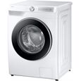 Samsung WW9XDG6U25LHU2