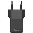 Hama Super-Mini-Schnellladegerät (20W)