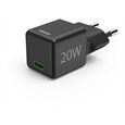 Hama Super-Mini-Schnellladegerät (20W)