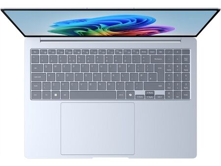 Samsung Galaxy Book4 Edge (NP960XMB-KB1DE)