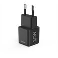 Hama Schnellladegerät USB-C (30W)