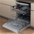 Bauknecht B0B D651A X