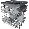 Bauknecht B0I D551A S