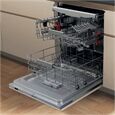 Bauknecht B0I D551A S