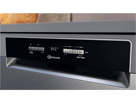 Bauknecht B0F D651A X