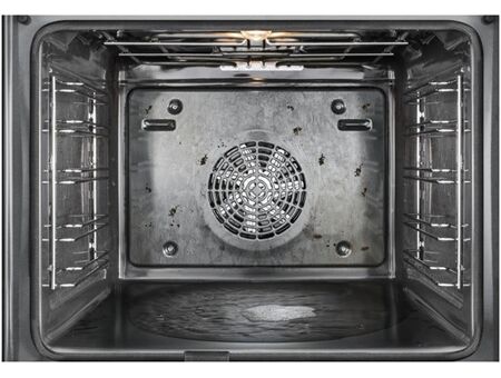 Bosch HND611LS67