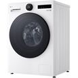 LG F4WX809YC