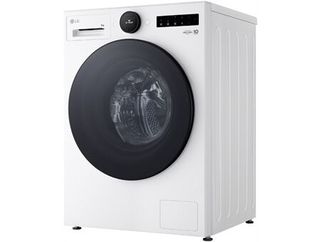 LG F4WX809YC