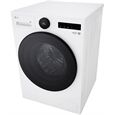 LG F4WX809YC