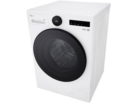 LG F4WX809YC