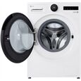 LG F4WX809YC
